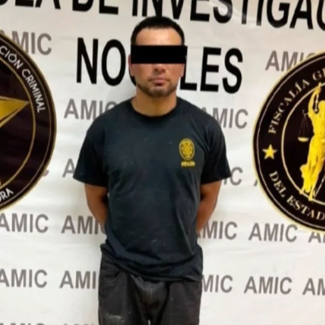 Hombre Vinculado a Proceso por Presuntamente Asesinar a su Padre en Nogales