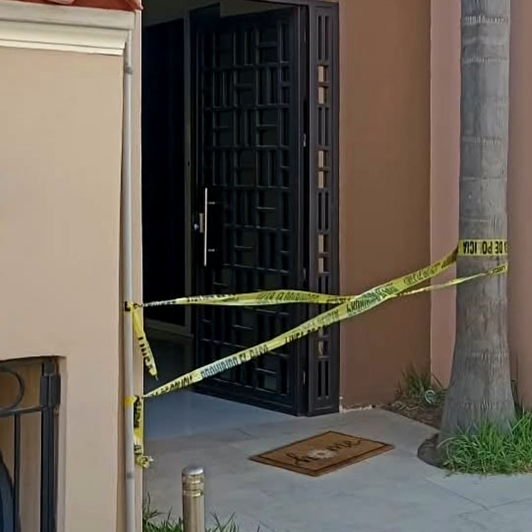 Detienen a Hombre y Mujer por Presunto Homicidio en Juan Diego Residencial, Ensenada