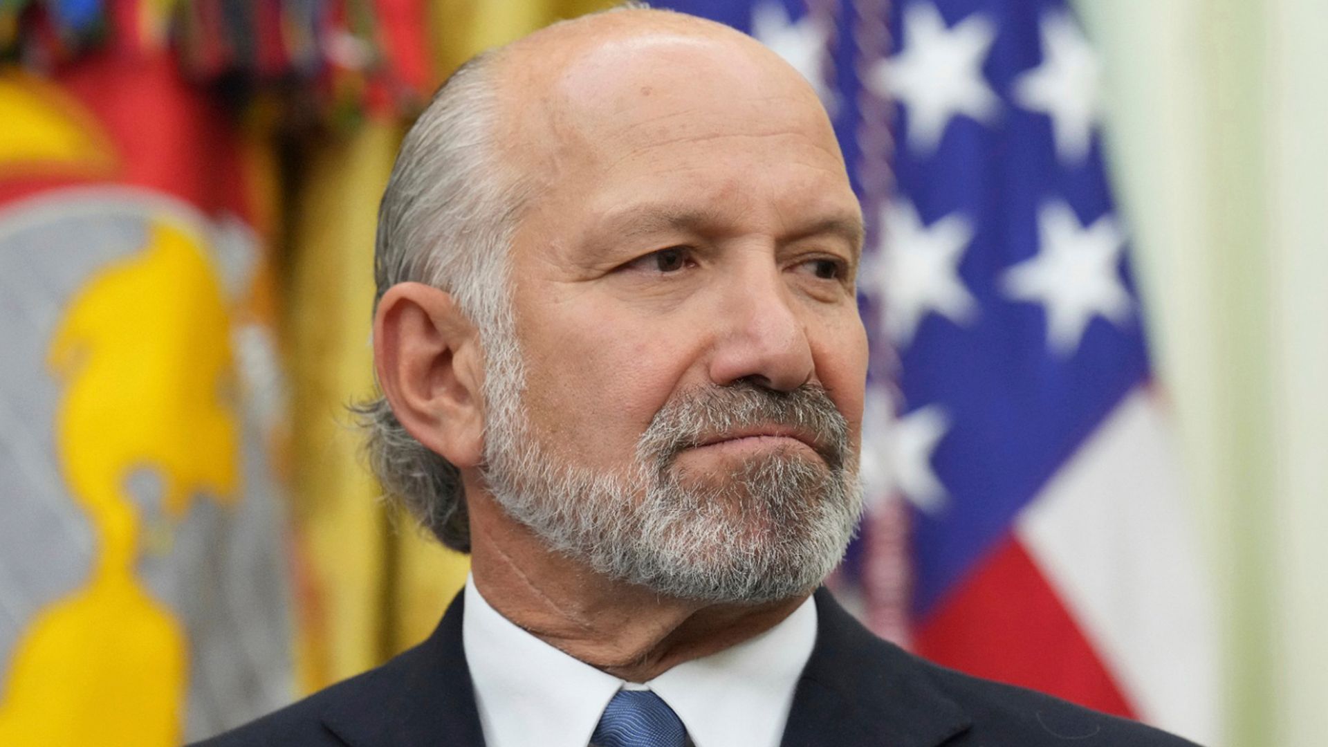 Howard Lutnick No Visitó México; Llamada con Sheinbaum Será Vía Zoom