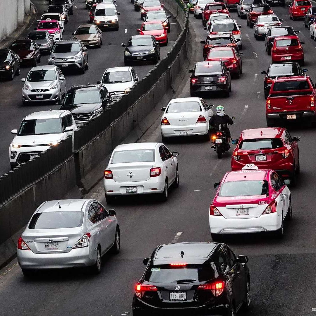 Hoy No Circula 6 de octubre 2026. Cómo aplica restricción a vehículos en CDXM y Eodmex.