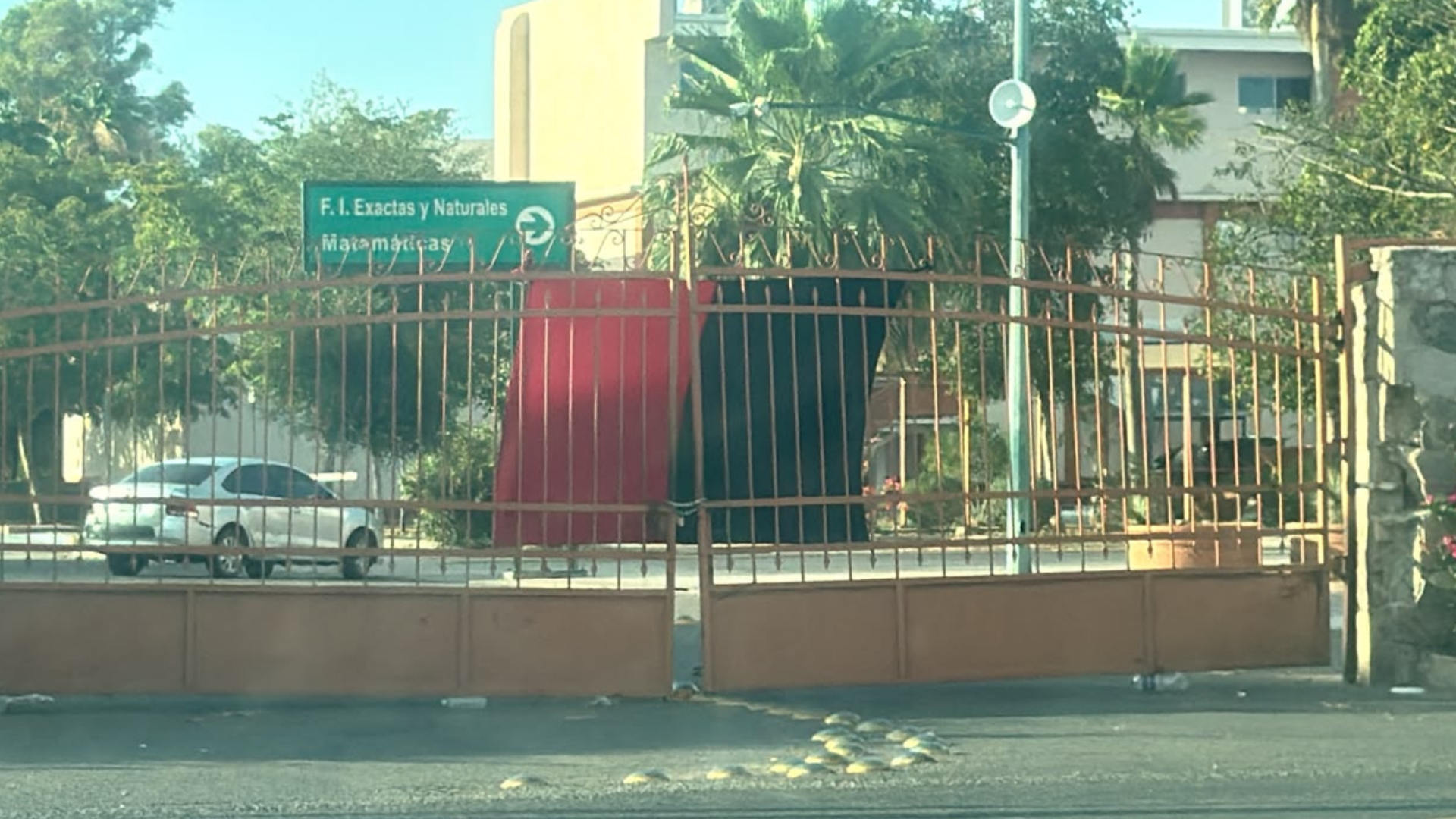 STAUS Levanta Huelga en la Universidad de Sonora Después de Casi un Mes