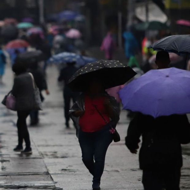 Baja California Mantiene Monitoreo por Posibles Lluvias Asociadas a Huracán Rachel