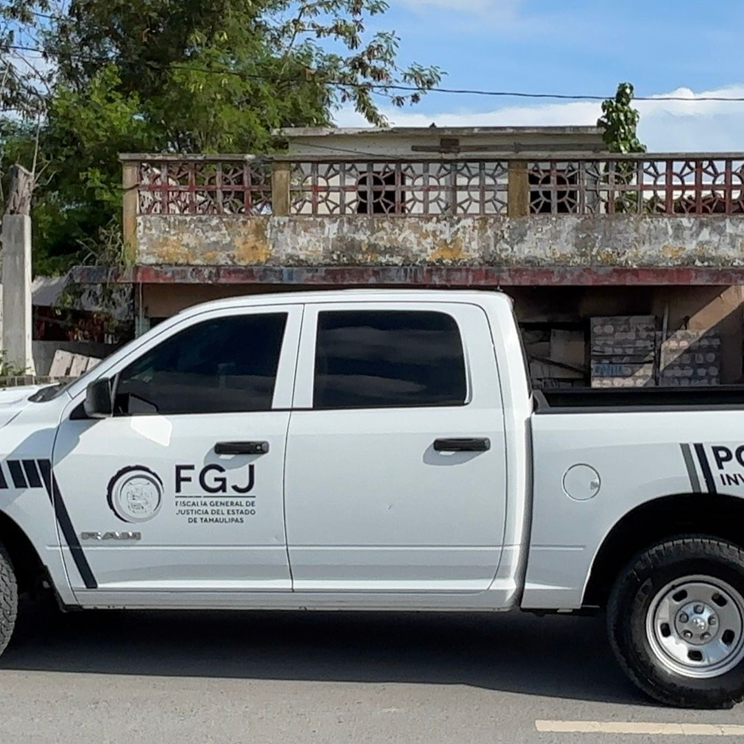 Zona Centro Matamoros