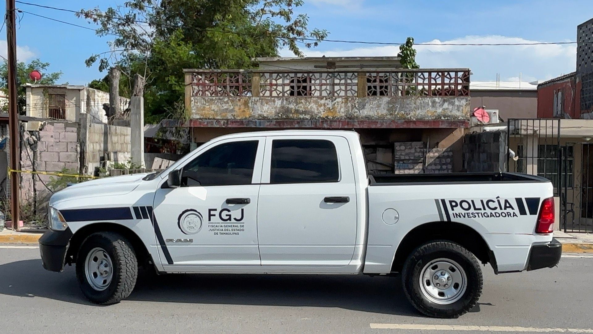 Zona Centro Matamoros