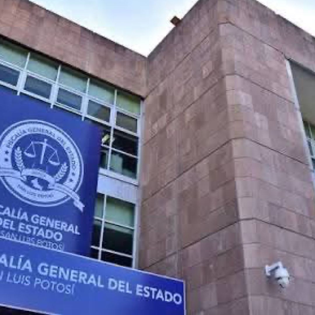 Liberan a Christian “N”, Tercer Creador de Contenido Detenido en San Luis Potosí