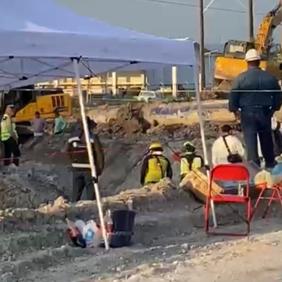 Localizan sin Vida a Christian, Trabajador de Comapa Desaparecido tras Megafuga