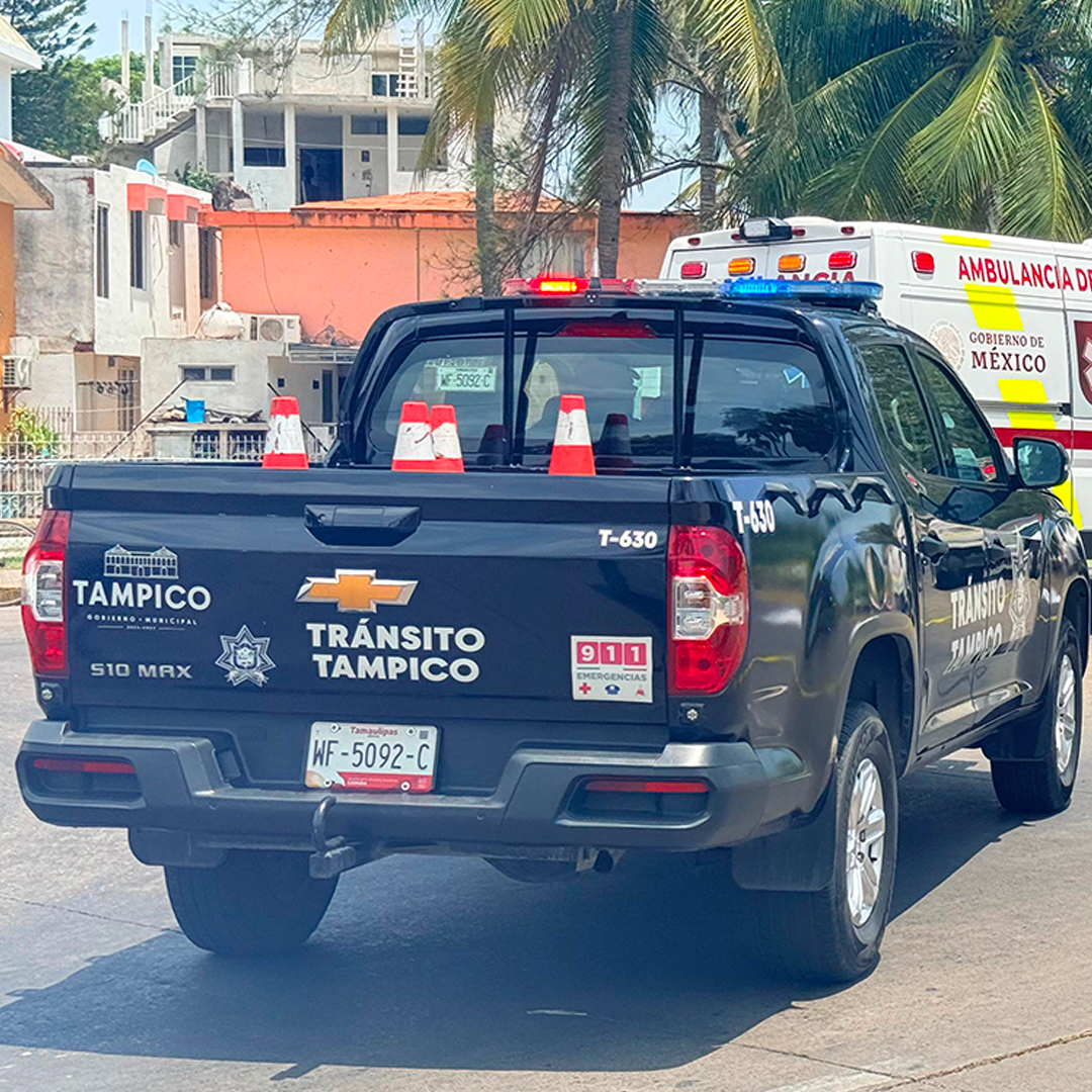 Familia de Margarita “Maguito” Exige Justicia tras ser Atropellada en Tampico