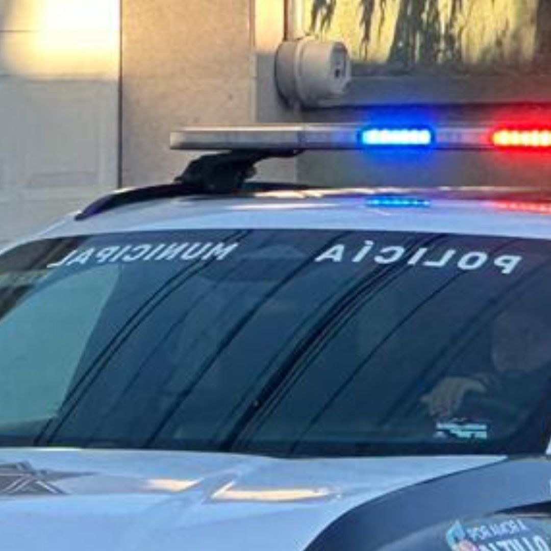 Suspenden a Policía de Tijuana por Presunta Irregularidad Durante Graduación