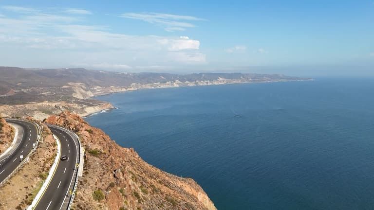 Temblor en Ensenada Hoy: ¿Dónde Fue el Epicentro y de Cuánto Fue?