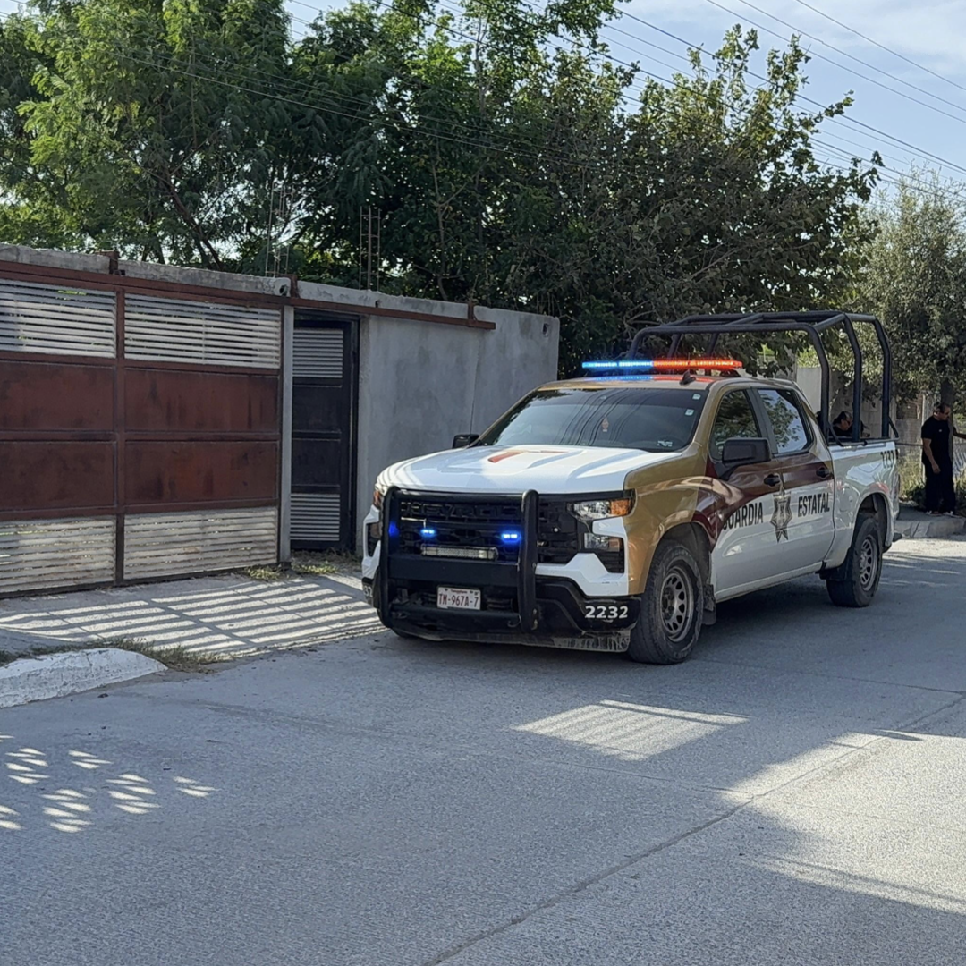 Localizan Cuerpo de Mujer en Avanzado Estado de Descomposición en Reynosa, Tamaulipas