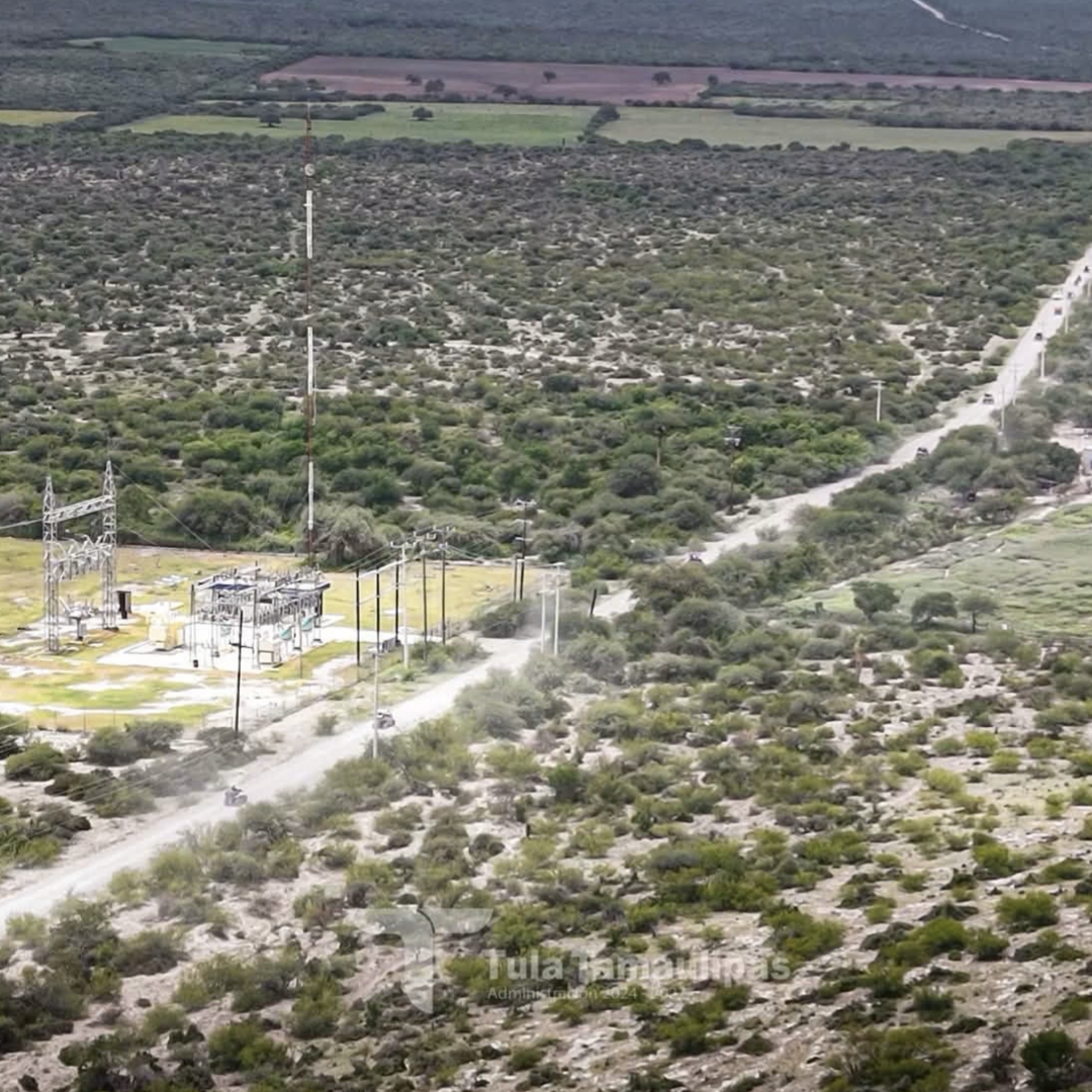 Se Registra Sismo de Magnitud 3.3 en Tamaulipas