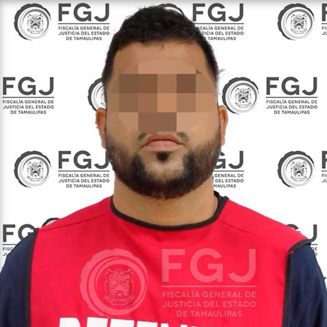 Vinculan a Proceso a Fernando ‘N’ por Caso de Mellizas Asesinadas en Tamaulipas