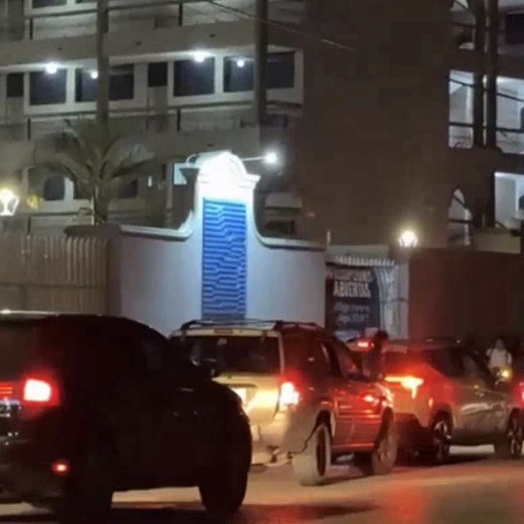 Denuncian Presuntas Amenazas de Tiroteo Contra Estudiantes de Universidad en Tampico