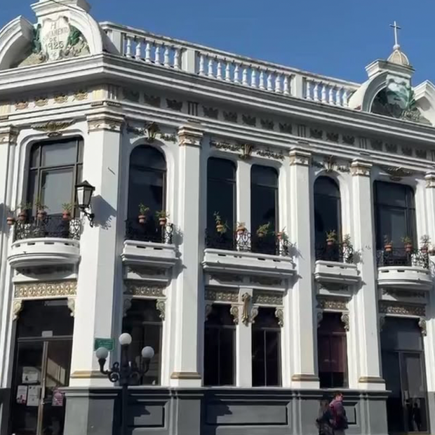 DIF Atiende a Adolescente Embarazada tras Presunto Abuso en Tampico