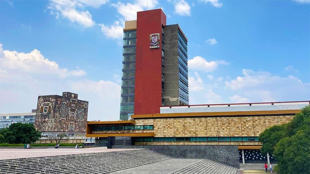 364 Aspirantes Presentan Examen de Ingreso a la UNAM en Tijuana