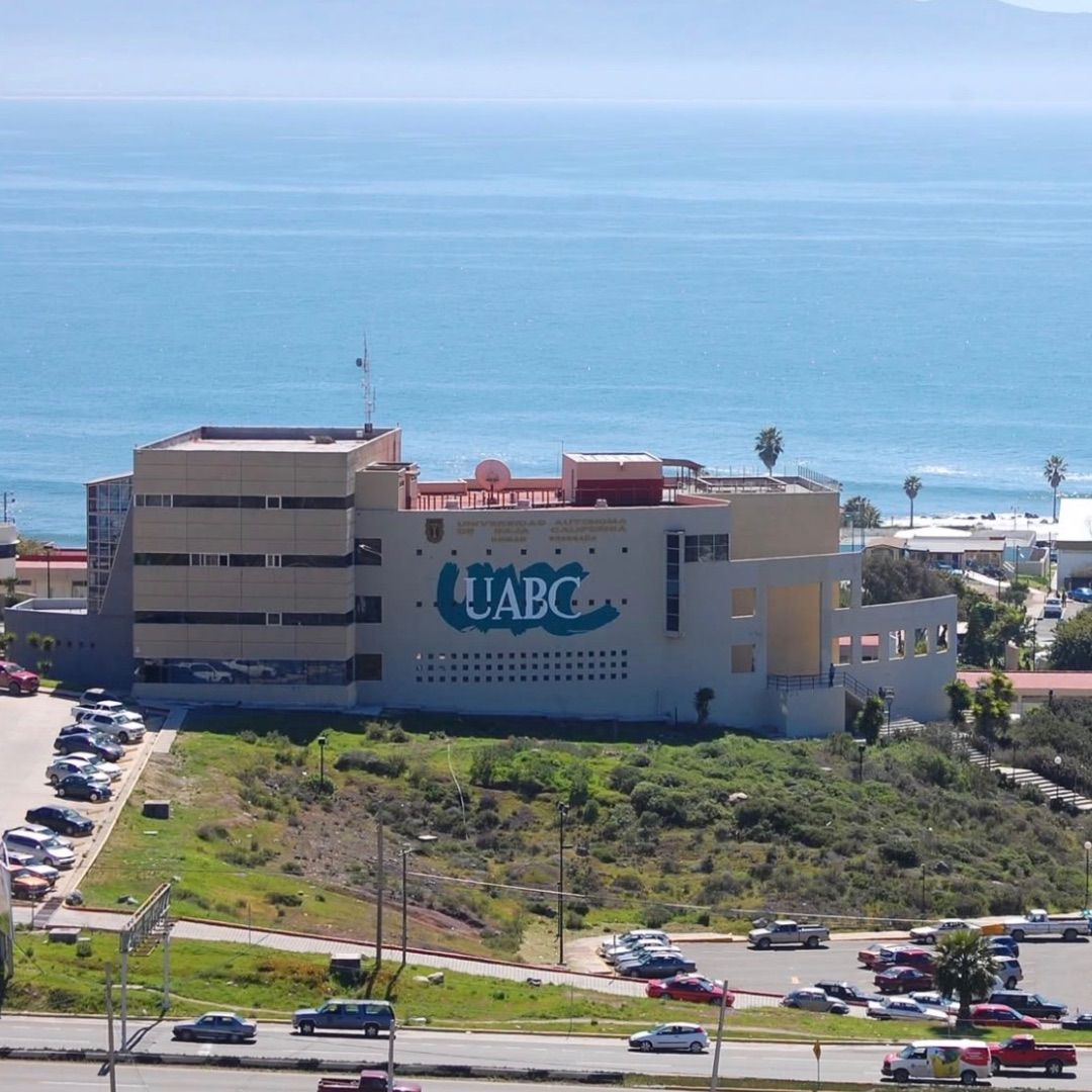 UABC Suspende Actividades Presenciales en Unidad de Ensenada por Amenaza en Redes