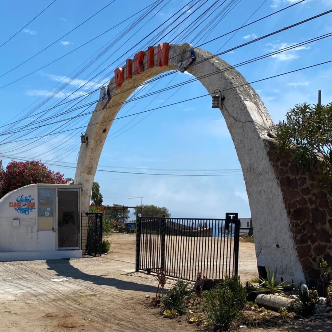 Más de Mil Elementos Buscan a Empresario Privado de la Libertad en Rosarito