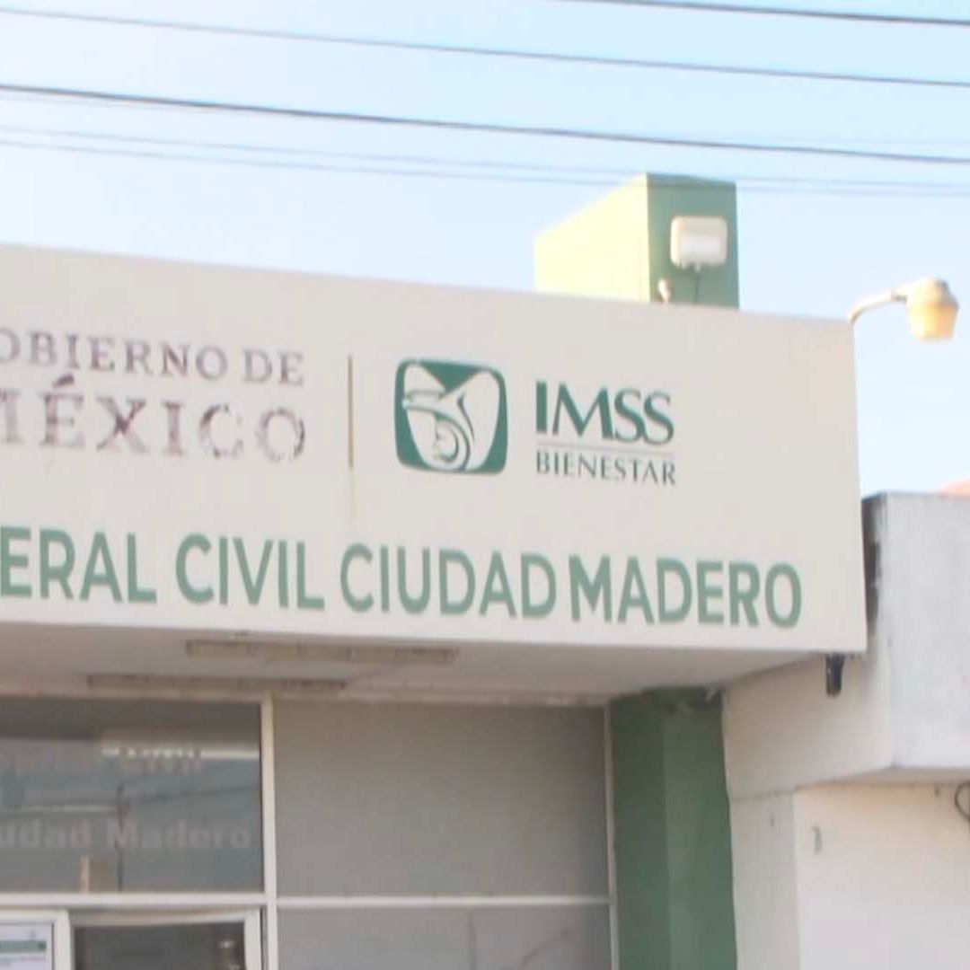 Familia Denuncia Presunta Negligencia Tras Caída de Bebé Prematuro en Ciudad Madero