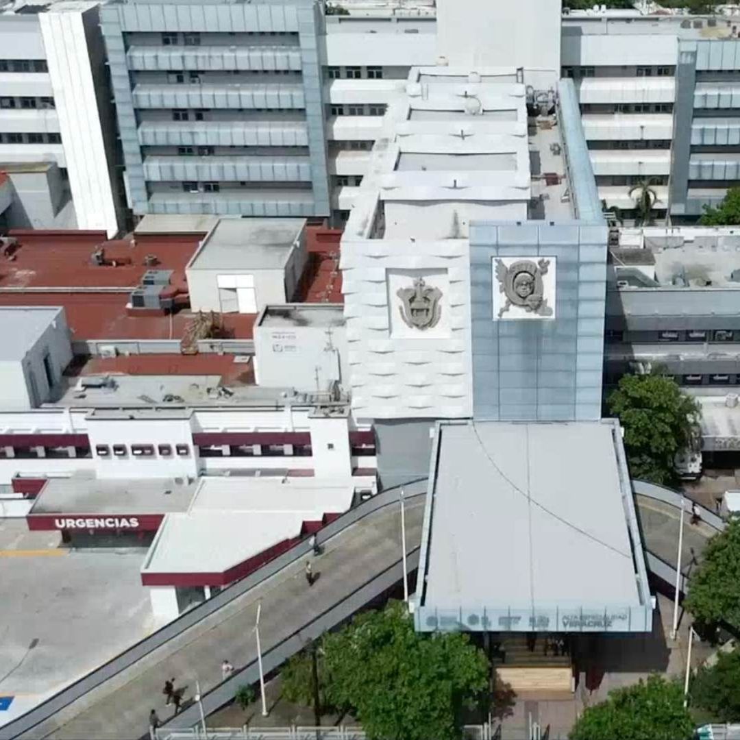 IMSS Bienestar responde a denuncias de familiares de pacientes renales de Veracruz
