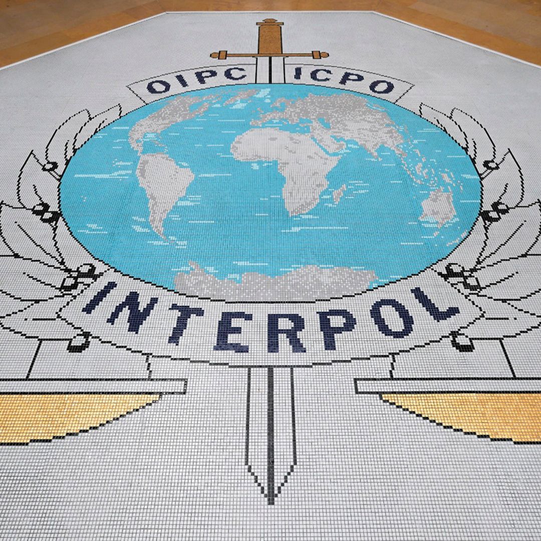 México Solicitará a Interpol Reactivar Ficha Roja para Inés Gómez Mont y Víctor Álvarez Puga