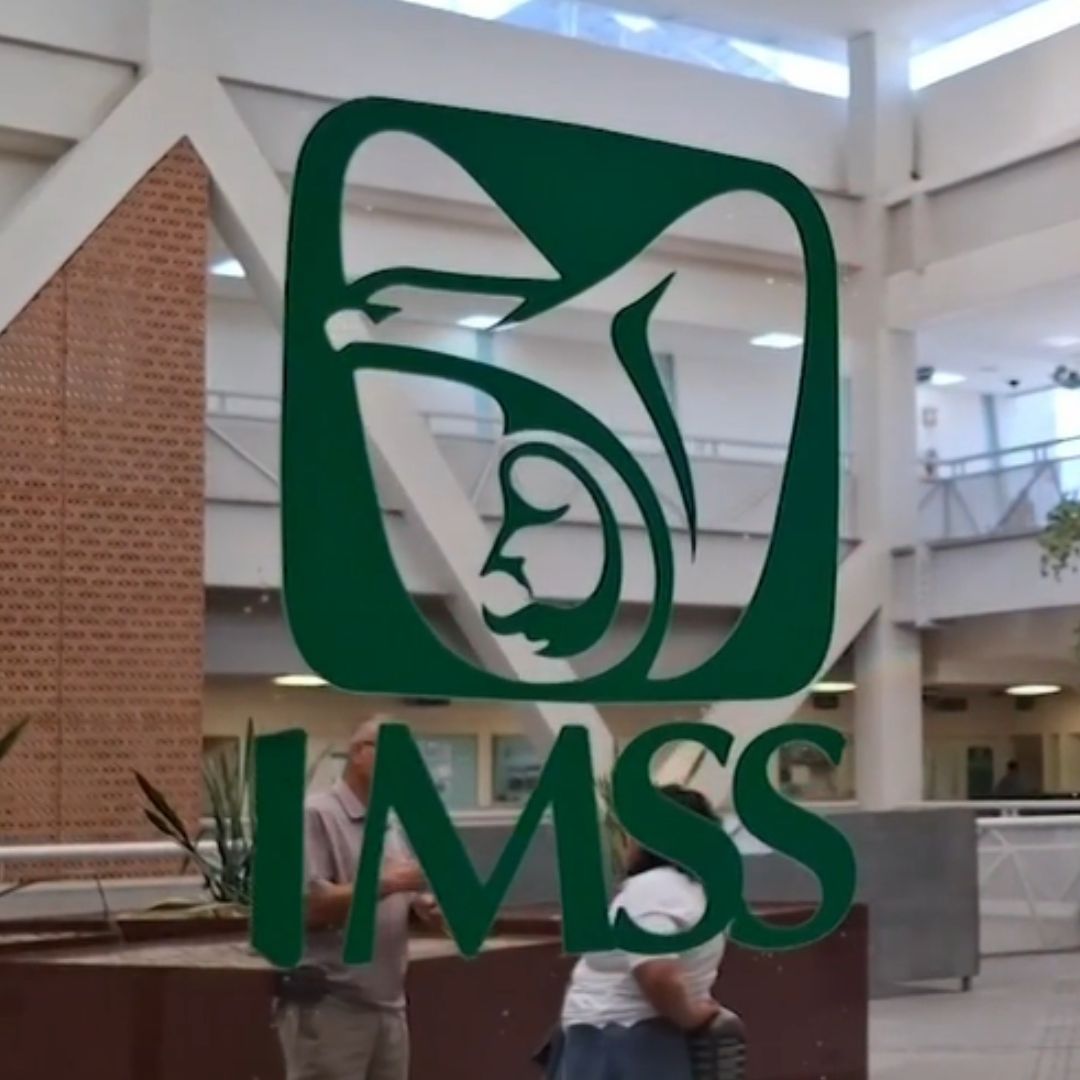Clínica del IMSS