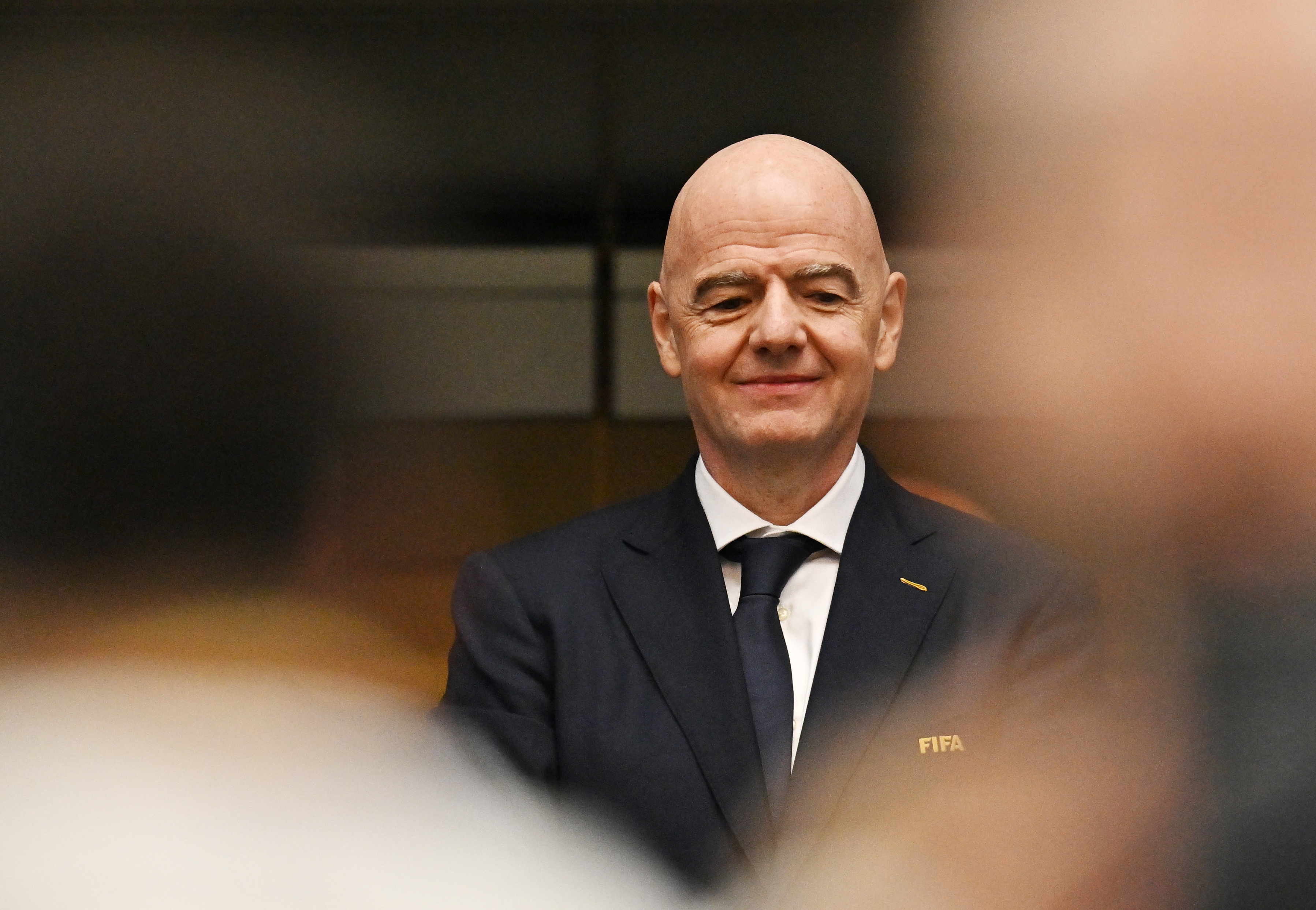 Infantino Pierde Apoyo: ¿Por Qué Peligra que Siga como Presidente de la FIFA?