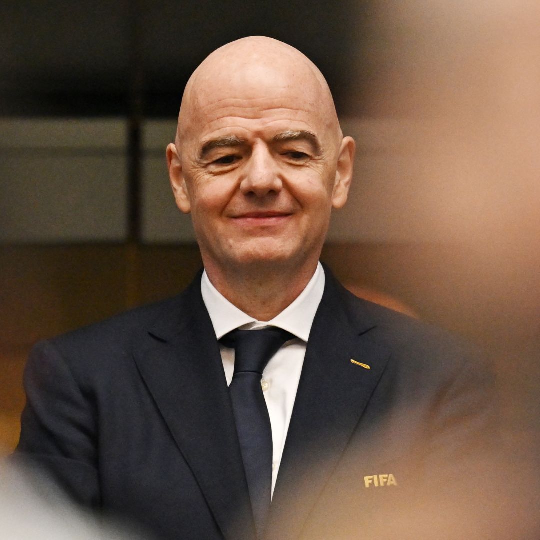 Infantino