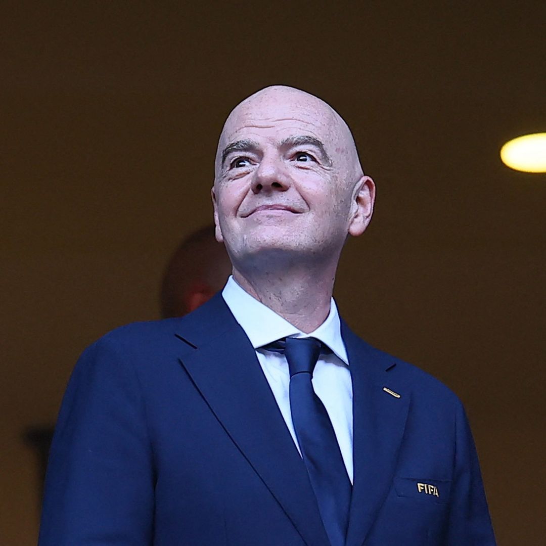 Infantino