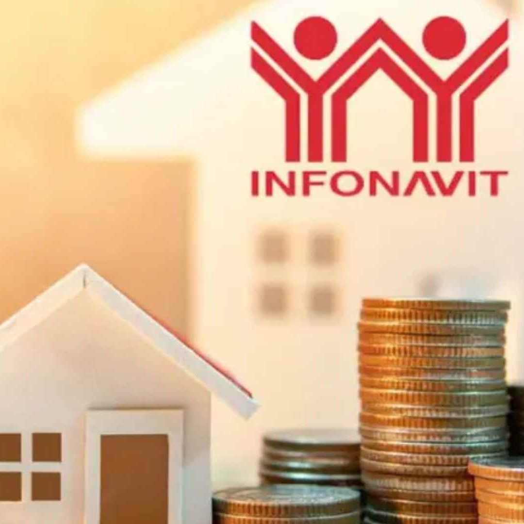 Foto: Infonavit
