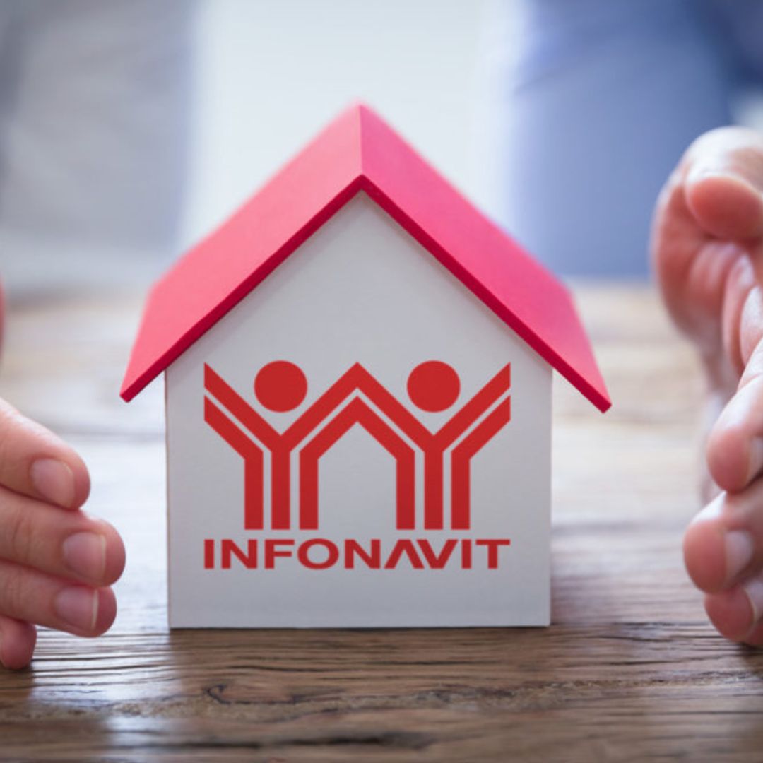 Infonavit 2026