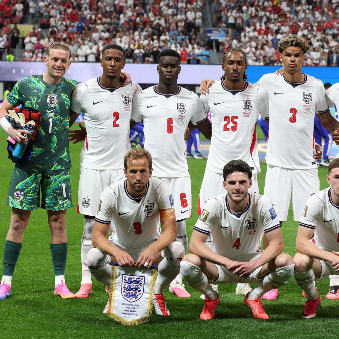 Inglaterra