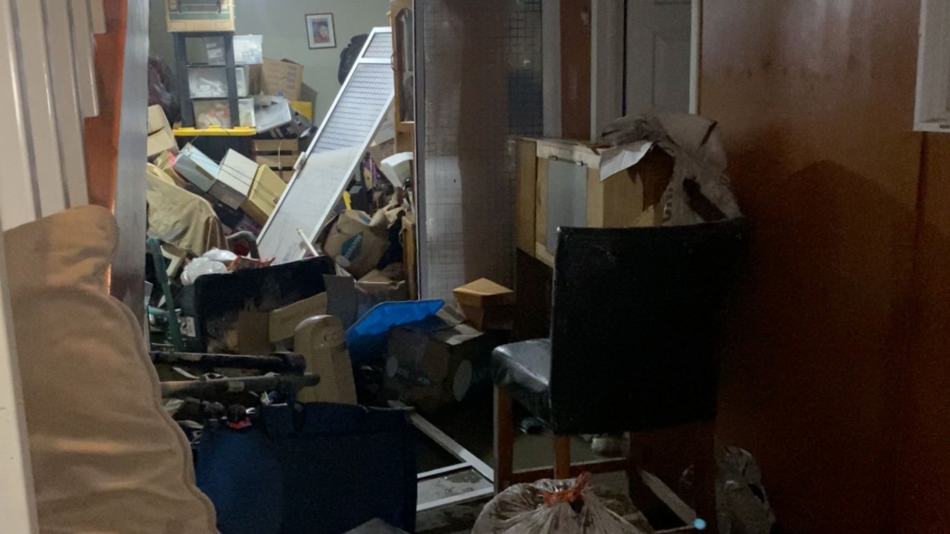 Rachel deja siete muertos en Ensenada y tres personas siguen desaparecidas