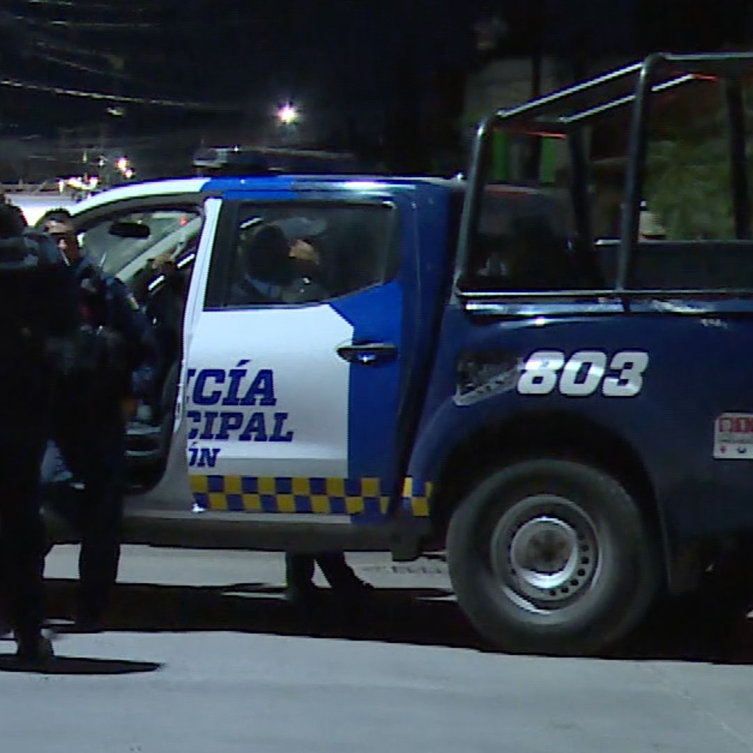 Matan a Hombre Frente a su Hija Menor Quien Resultó Herida Grave en Irapuato.