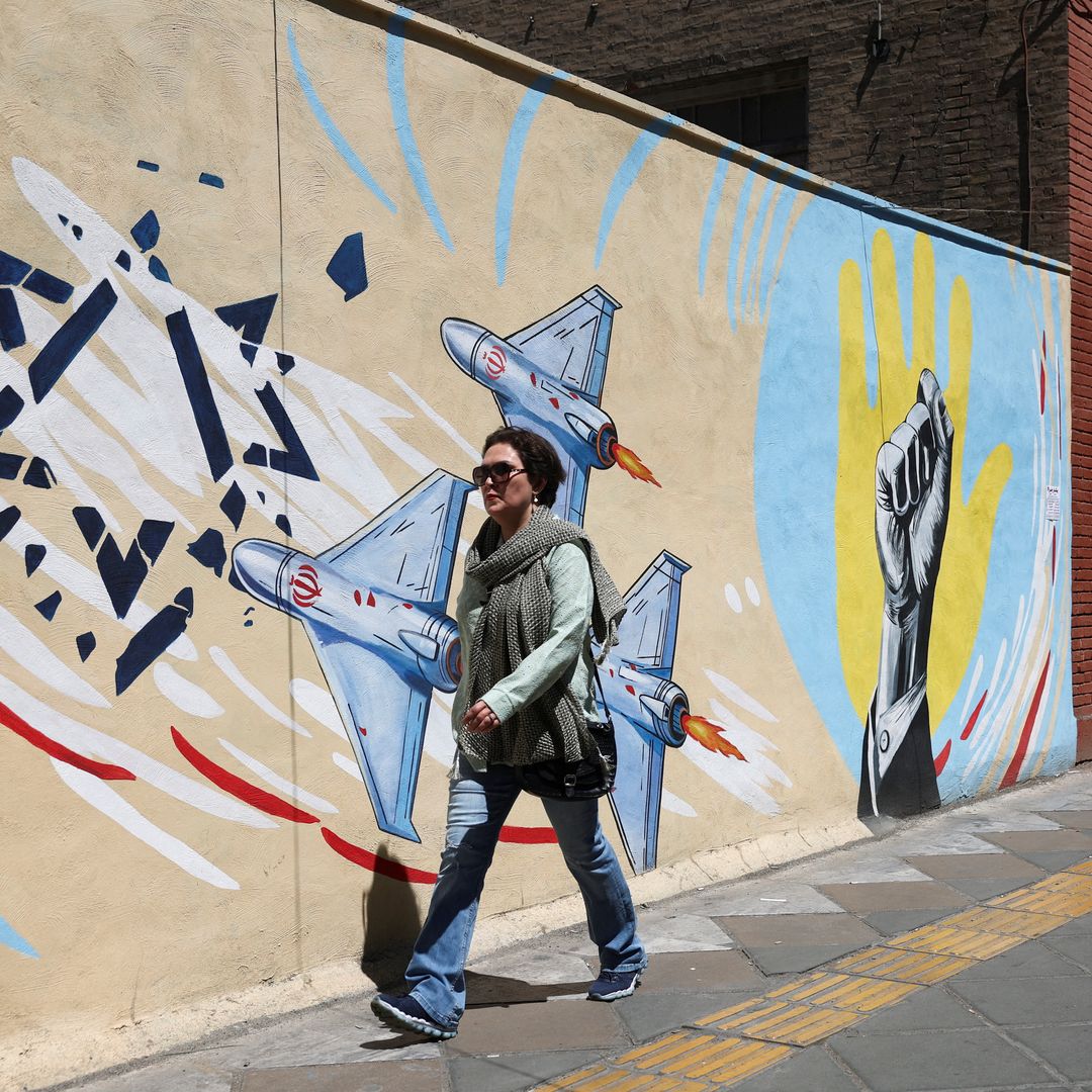 Irán