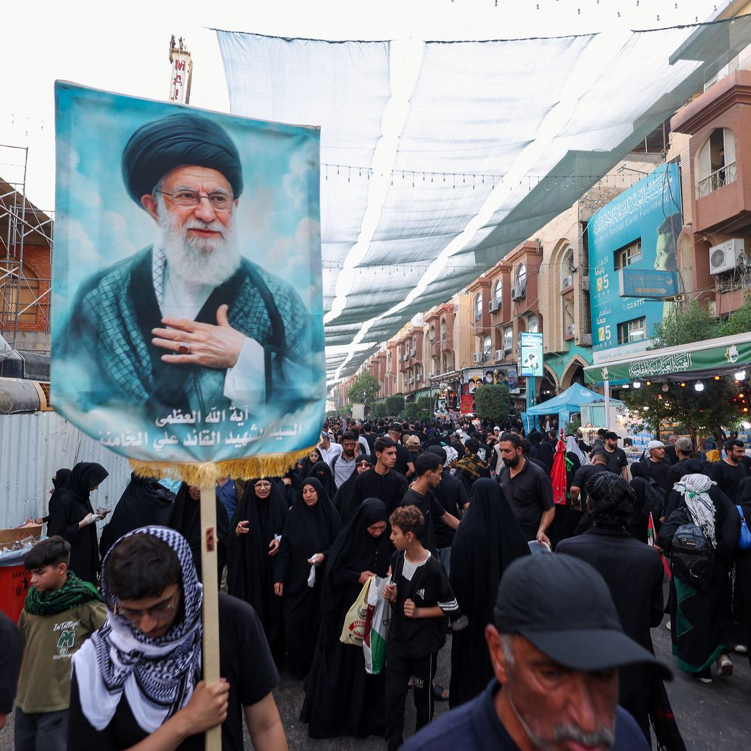 Irán