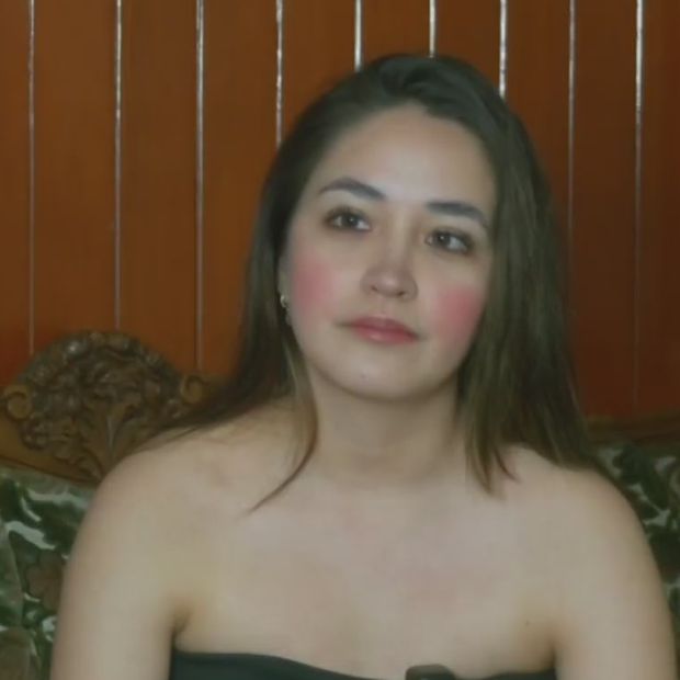 Itzel Ruiz pasó más de 5 meses en prisión.