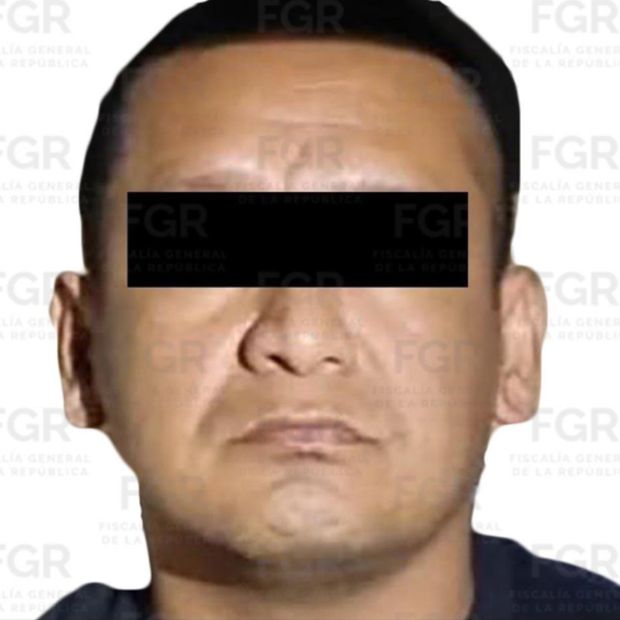 Iván 'N' alias 'El Tanque'