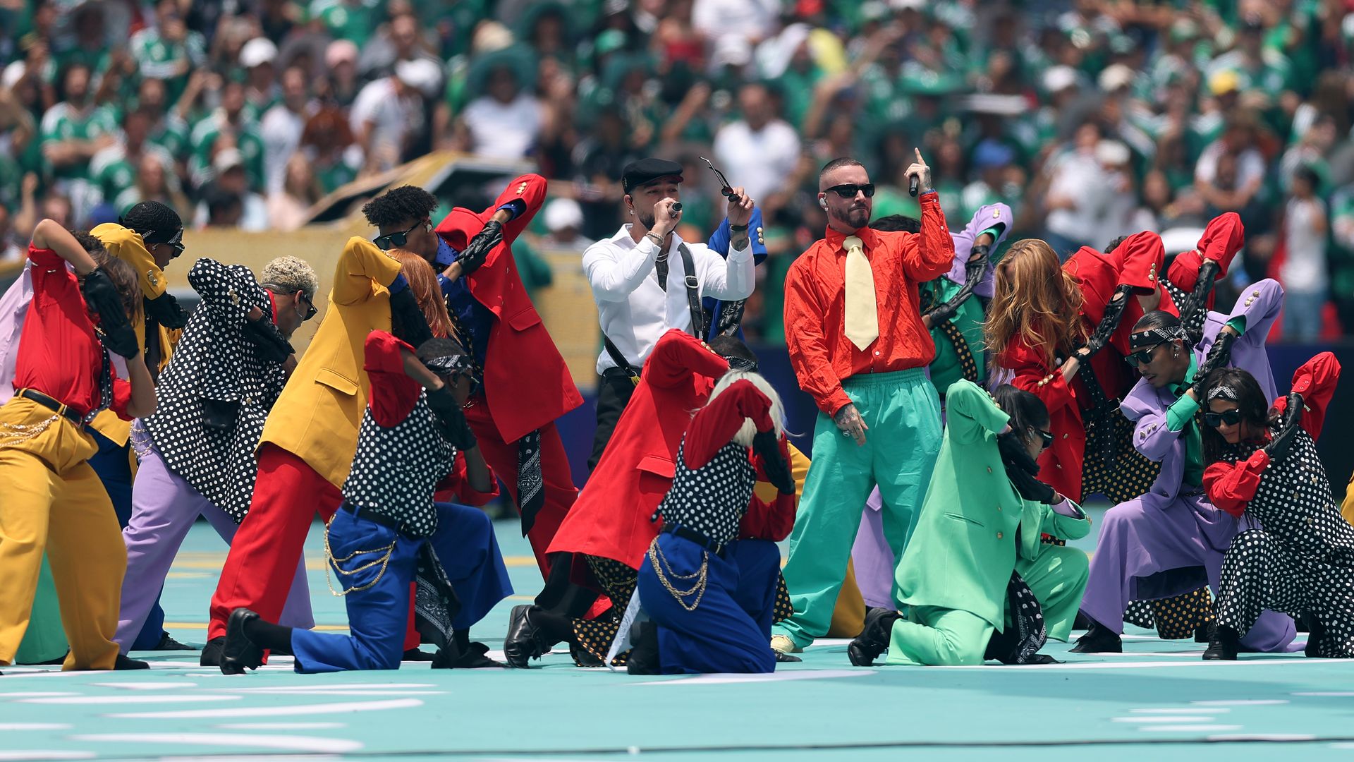 J-Balvin-Inauguración-Mundial-2026-Mexico