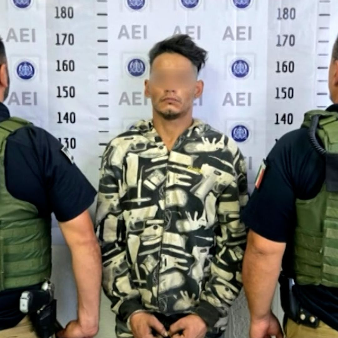 Vinculan a Proceso a Hombre por Agresión a Una Menor en Ensenada