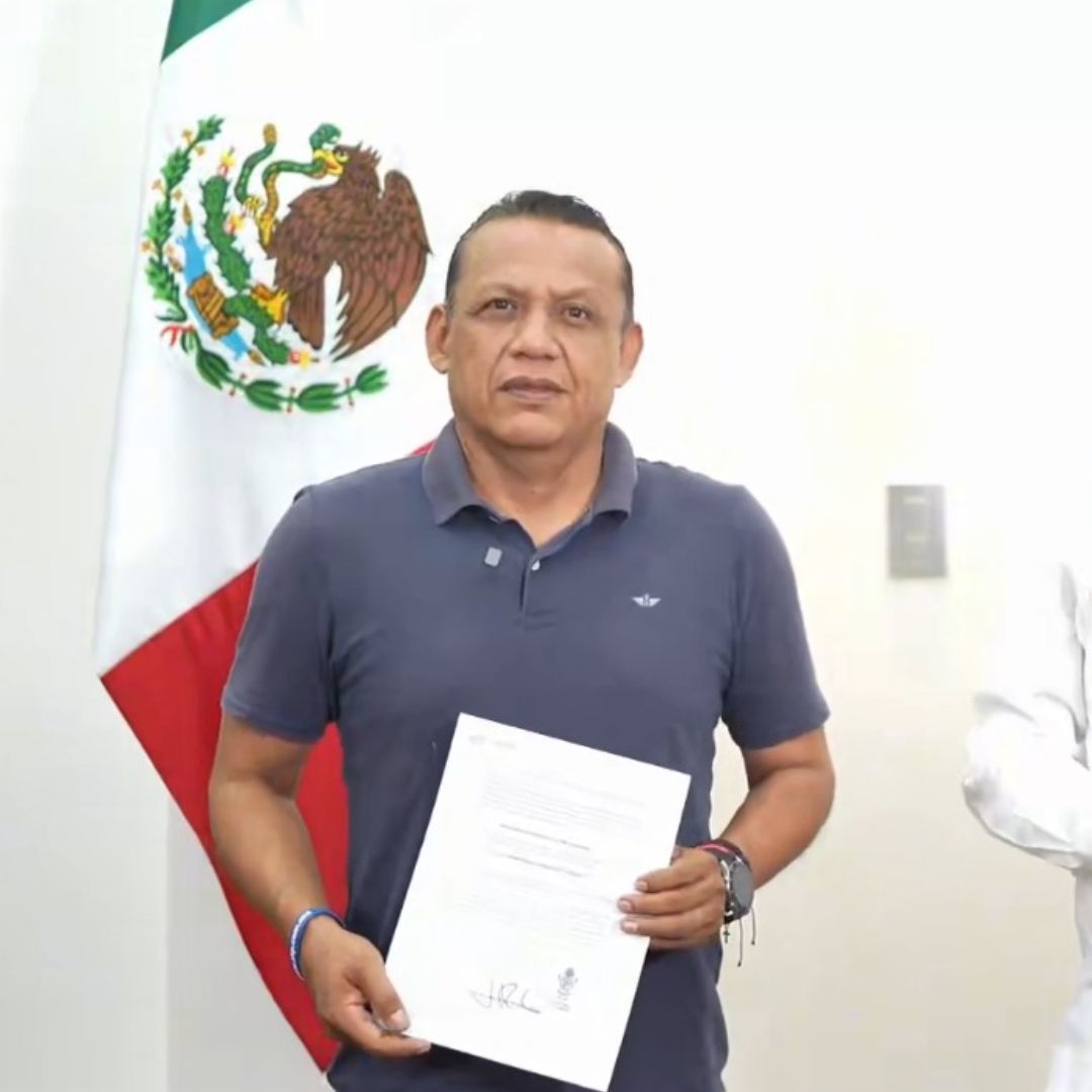 Comisionado de Juchitán