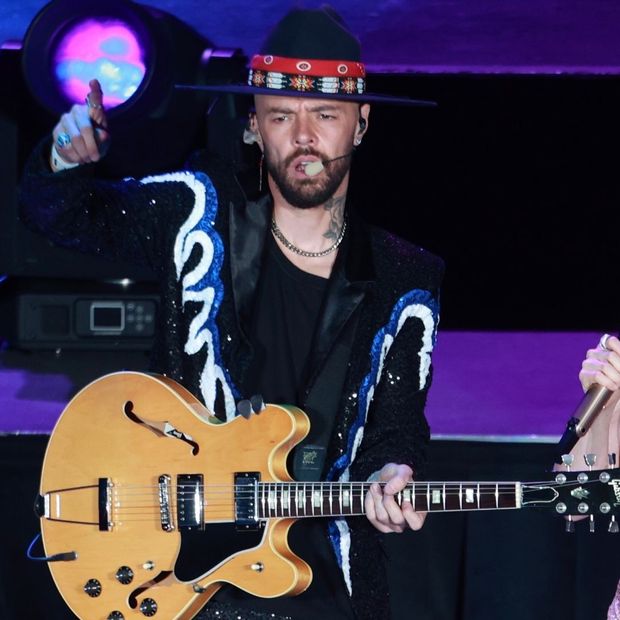 Jesse y Joy, El despecho Tour