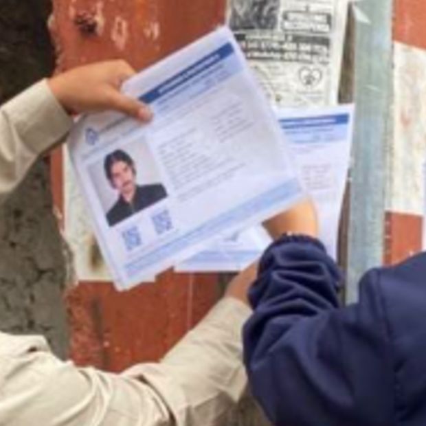 Localizan Muerto a Joan Francisco, Estudiante de la Universidad de Guanajuato Reportado Desaparecido.