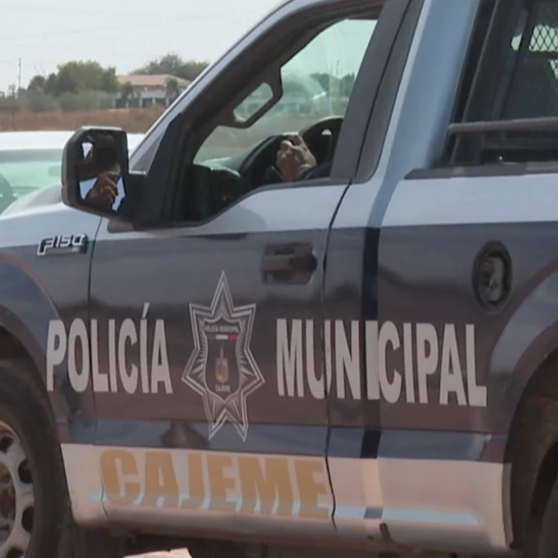 Joven es Asesinado a Balazos Mientras Trabajaba en Ciudad Obregón