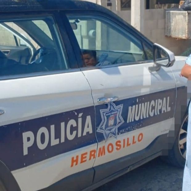 Joven Muere tras ser Atropellado en Libramiento de Hermosillo