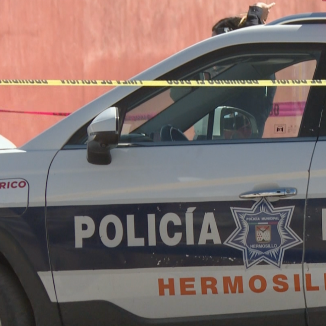 Joven Reportado Como Desaparecido es Encontrado con Huellas de Violencia en Hermosillo