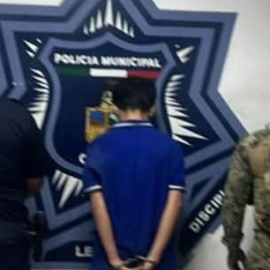 Detenido Escapa de Patrulla con Ayuda de su Madre en Cajeme Sonora