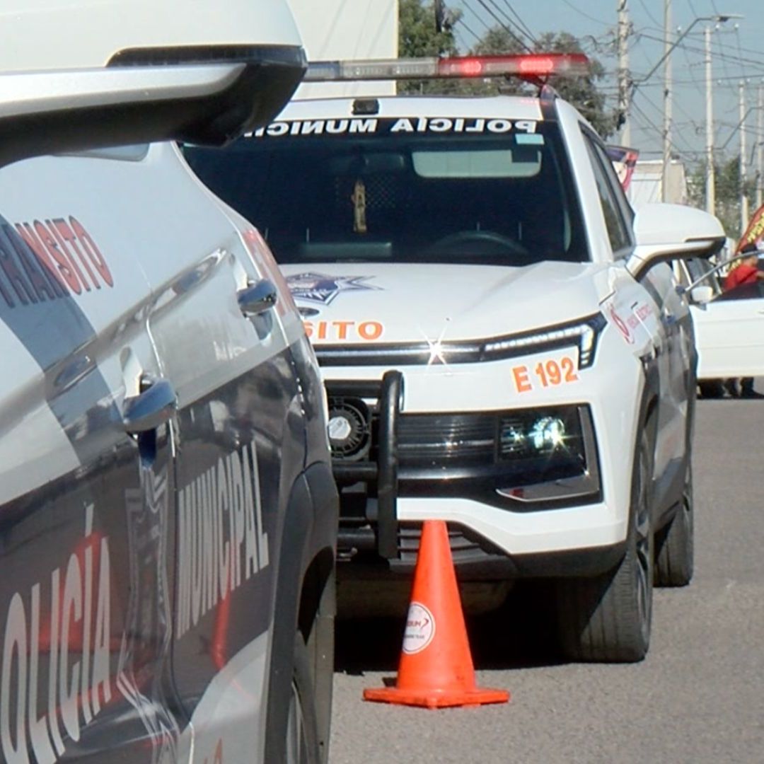 Joven Detenido por Presuntamente Agredir a una Adulta Mayor de 90 Años en Hermosillo
