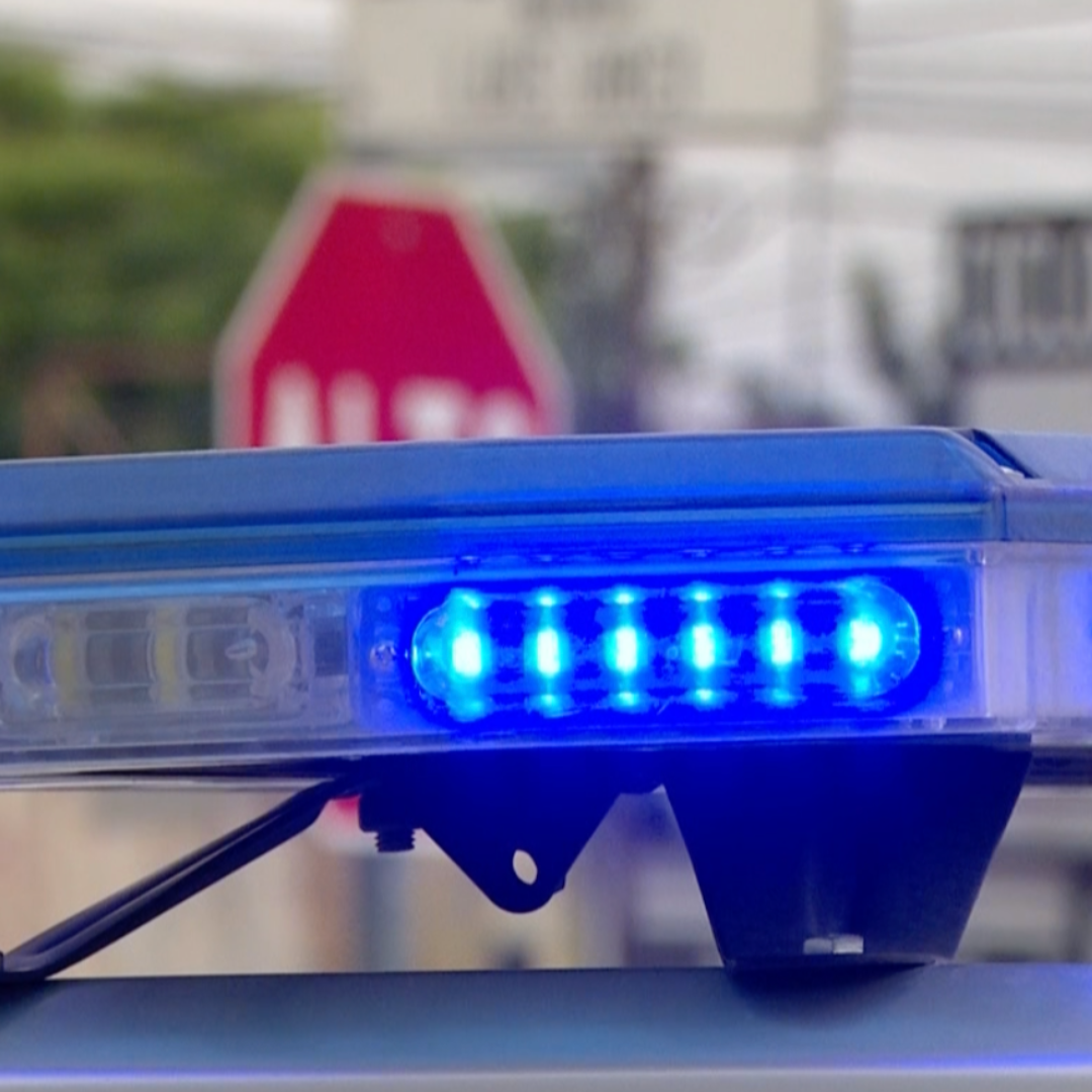 Joven Limpia Parabrisas Resultó Lesionado con Arma Blanca por un Automovilista en Hermosillo