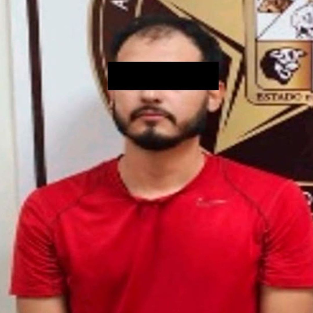 Joven a Prisión Preventiva por Presunto Abuso en Contra de una Menor en Sonora