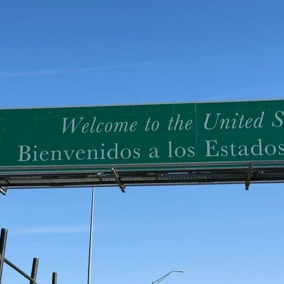 frontera Ciudad Juárez
